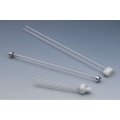 Single-ended HB shape UV germicidal lamps