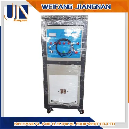 Commercial Cheap Roller Type Aluminum Vacuum Heat Treatment Furnaces