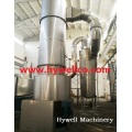 Phosphor Powder Spin Flash Drying Machine