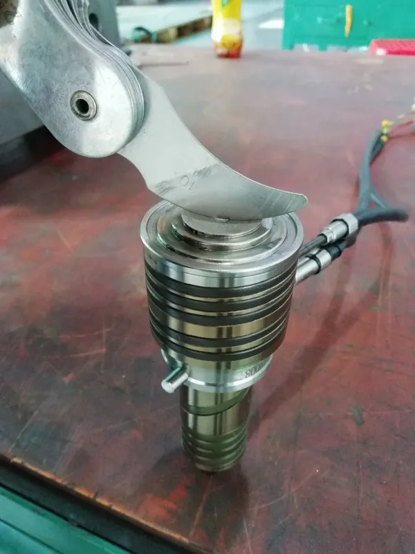 Hot Runner System Injection Mold for Plastic Automotive Components
