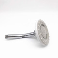 push wall chrome bidet exquisite shower