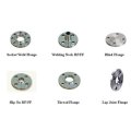 ASME SA182 F304L Forged Flanges