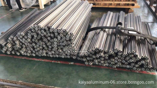 Aluminium Profile Missile Extrusion Aluminum Alloy 2024 T351 T3 T4 Bar