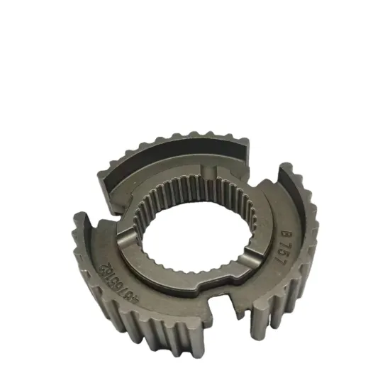 Outlet Auto Parts Transmission Synchronize for FIAT PALIO OEM46765162