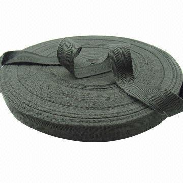 Polyester Ribbon, Various Colors and Widths are Available