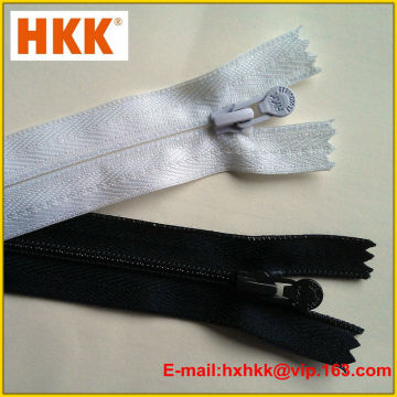 HKK No.3 weave zipper