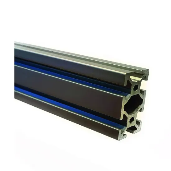 3mm ACM ACP Composite Panel Blue Anodized Aluminum Sheet 3003 5052 6061 6063 6082