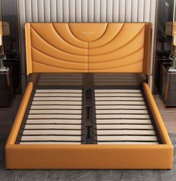 Modern Luxury Bed Comforter Sets and Smart Bunk Bed Frames for King Size Beds