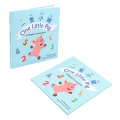 Print Publishing Hardcover Children Comic