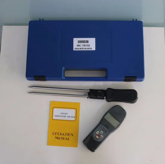 Pin Probe Grain Moisture Meter Search Engine