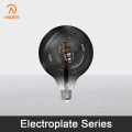 Lâmpada LED economizadora de energia de 4 W estilo retro
