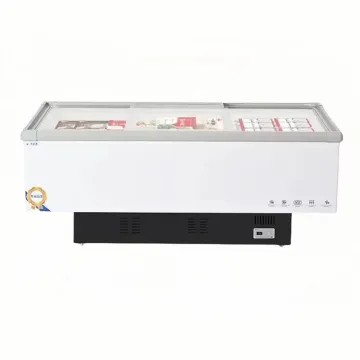 Cheap Freezer Table Top Fridge Double Door Refrgerateur Four Door Refrigerator Freezer