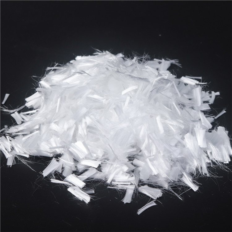 Polyvinyl Alcohol Fiber