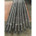 Parallel Twin Screw Barrel עבור SPC
