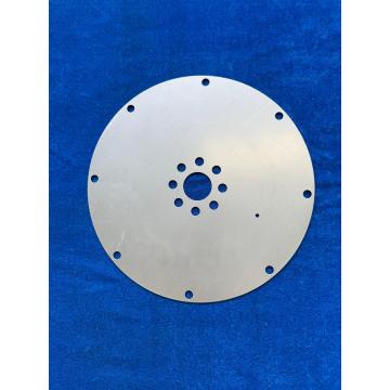 Placa de conexión del generador de 10 pulgadas y 40 pulgadas.