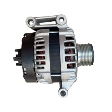 Ford Transit V348 2.2L Generator Assembly - KC19 10300 AA CC1T-10300CD 1738113 1745662 1800123