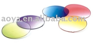 acrylic sunglasses lens