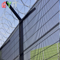 Recinzione ad alta sicurezza Anti Climb Fence 358