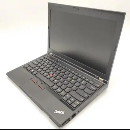 ThinkPad X220 i7 2gen 8G 580GB SSD 12.5inches