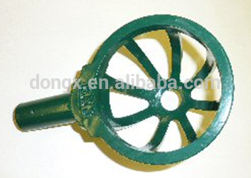 golf ball scoop