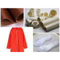 Pipe Grade Pvc Homopolymer Resin For Textile