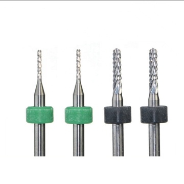 Hoogwaardige wolfraamcarbide CNC Router Bit voor gravure en PCB-freesmachines