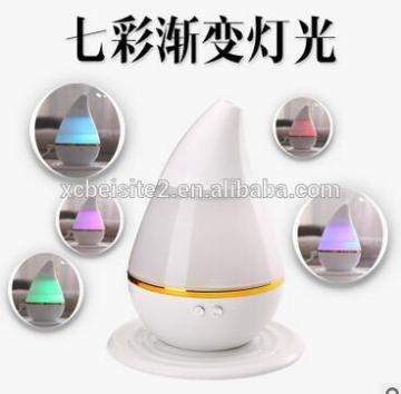 CY096 air humidifier car mini usb humidifier water Drpp shape car air purifier