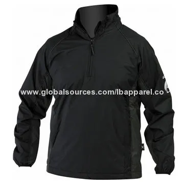 New Arrival Men's Storm Jacket/Coach Jacket/Player Jacket