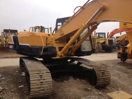 Used kobelco excavator Kobelco SK07N2 Crawler Excavator