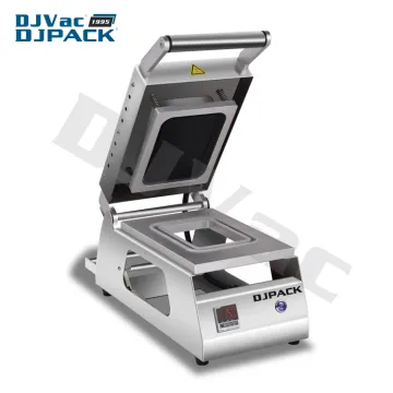 Ring-cutting Easy Operation Temperature Tray Sealing Machine