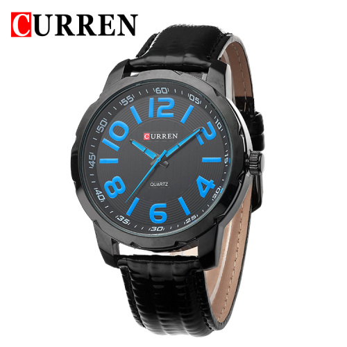 Curren Custom Men Quartz Watches