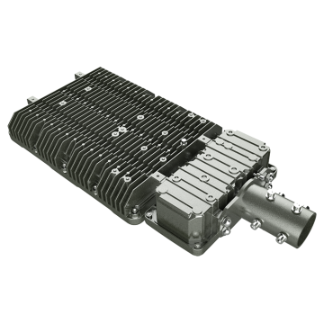 LED Explosion Proof Street Light 70-150W CREE Bridgelux 4000K for Zone1 Zone2 ATEx