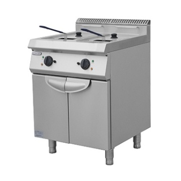 Hot Sell Commercial Kitchen Gas and Electric Deep Fryers for Restaurants