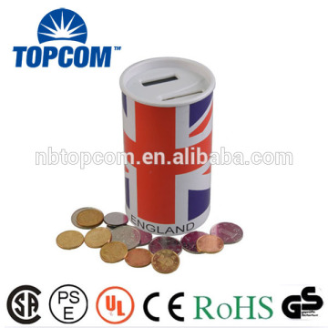 Pappe Digital Money Box Großhandel