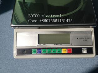 0.1g Industrial Electronic Precision Balance Electronic Pri