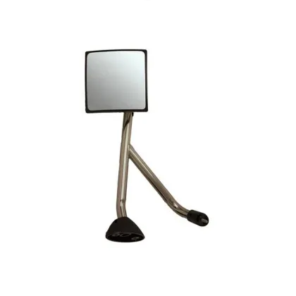 Chrome Mirror for International Durastar 4300 American Heavy Truck Body Parts