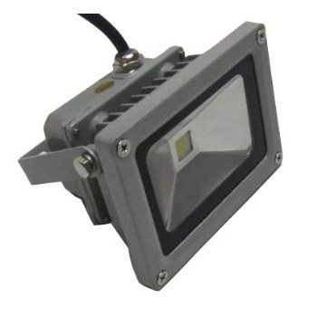 IP65 étanche 10w led lumière d'inondation