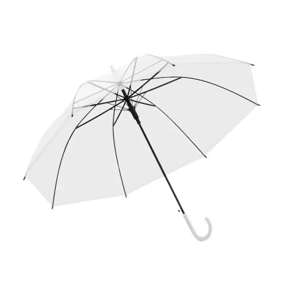 Elegant Straight Umbrella Daily & Travel Use