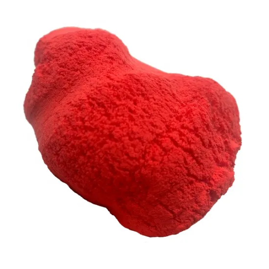 Soft Sensory Cotton Candy Cloud Clay Putty: A Fun Stress Relief Toy for Kids