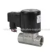 Zct Steam Acid Alkali Solenoid Valve G1/8~1'' 
