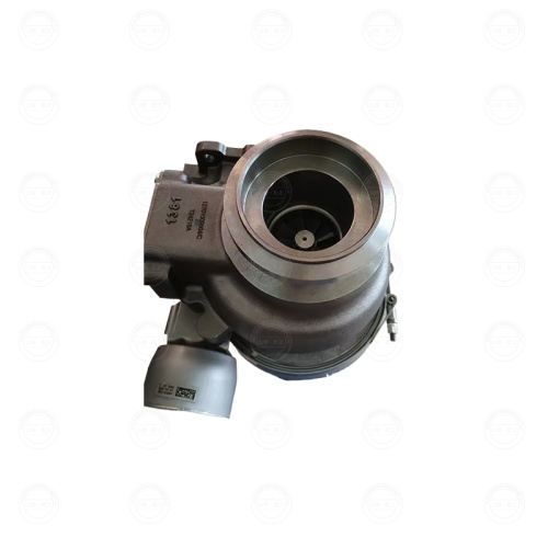 Turbocharger 4588357 For 120M Grader