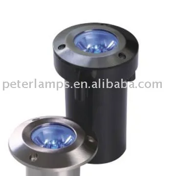 LED buried light