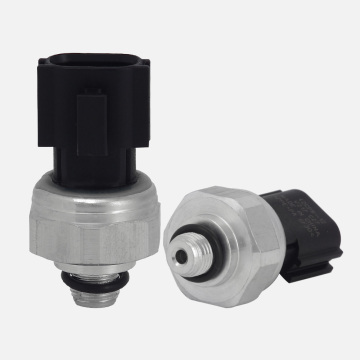 Common Rail Pressure Sensor for Fuel Injector Engine Oil Systems