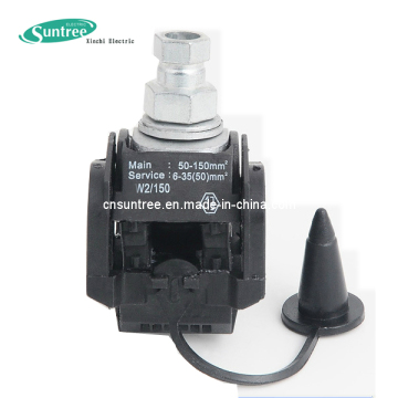Wiring Connector 1kv Insulation Piercing Connectors Electrical Wiring Connectors
