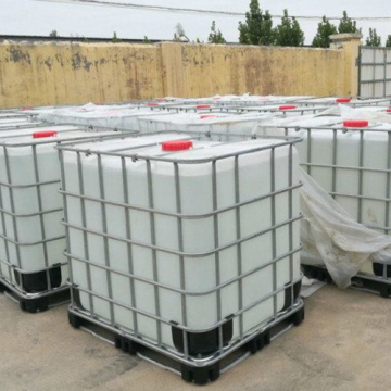 Market Price Of Formic Acid