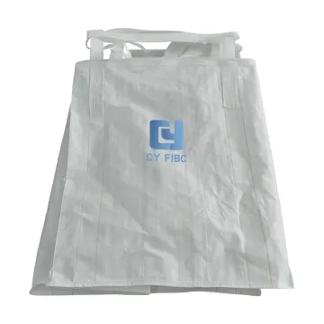Custom Bulk Bags For Mining,FIBC BAGS