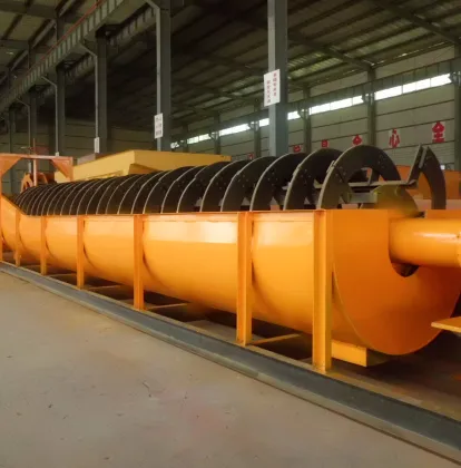 Scheelite Tungsten Ore Beneficiation Plant