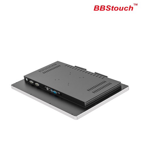 22" Industrial Capacitive Touch All-in-one