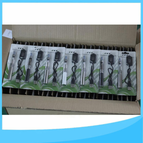 Plus e cigarette with factory price