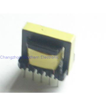 130uH low loss ferrite core transformer for DC converter/LED driver